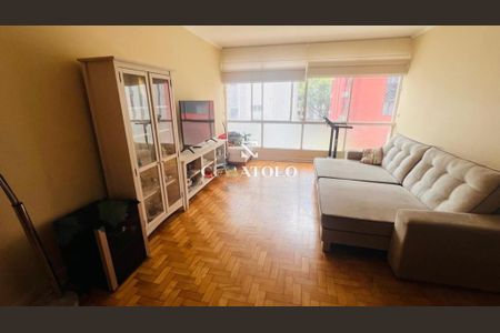 Apartamento à venda com 3 quartos, 216m² em Jardim Paulista, São Paulo