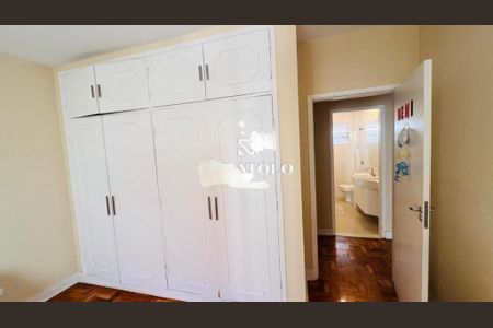 Apartamento à venda com 3 quartos, 216m² em Jardim Paulista, São Paulo