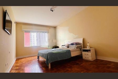 Apartamento à venda com 3 quartos, 216m² em Jardim Paulista, São Paulo