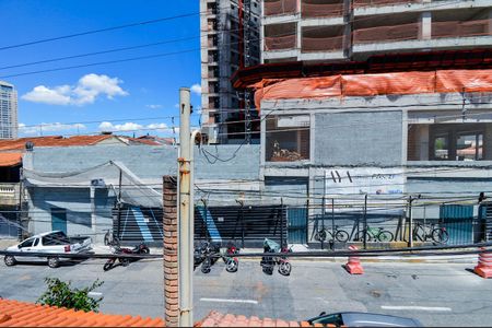 Casa à venda com 200m², 3 quartos e 2 vagas Casa à venda com 200m², 3 quartos e 2 vagasVista da Varanda do Quarto 3 - Suíte