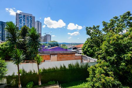 Casa à venda com 200m², 3 quartos e 2 vagas Casa à venda com 200m², 3 quartos e 2 vagasVista da Varanda do Sótão