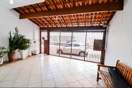 Casa à venda com 200m², 3 quartos e 2 vagas Casa à venda com 200m², 3 quartos e 2 vagasVista da Sala