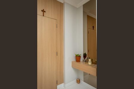 Sala de apartamento para alugar com 2 quartos, 88m² em Jardim Sao Paulo, Americana