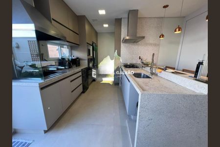 Casa de Condomínio à venda com 3 quartos, 125m² em Bairro Roncáglia, Campinas