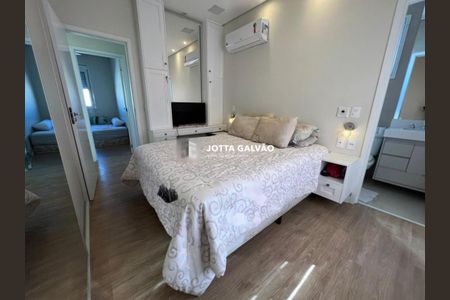 Casa de Condomínio à venda com 3 quartos, 125m² em Bairro Roncáglia, Campinas