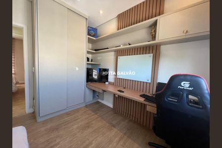 Casa de Condomínio à venda com 3 quartos, 125m² em Bairro Roncáglia, Campinas