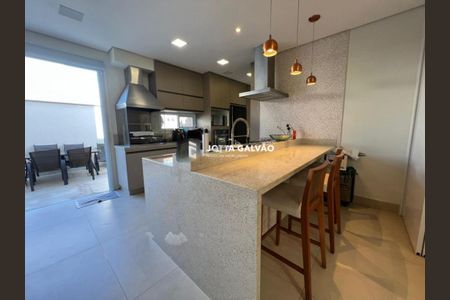 Casa de Condomínio à venda com 3 quartos, 125m² em Bairro Roncáglia, Campinas