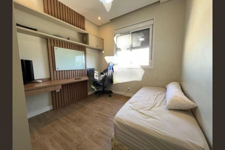 Casa de Condomínio à venda com 3 quartos, 125m² em Bairro Roncáglia, Campinas