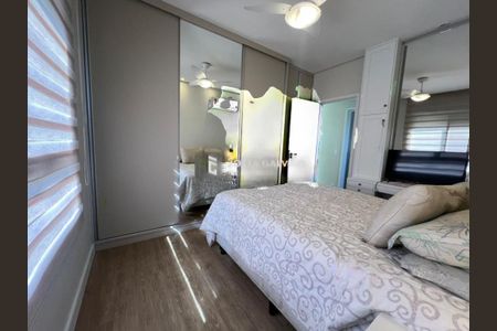 Casa de Condomínio à venda com 3 quartos, 125m² em Bairro Roncáglia, Campinas