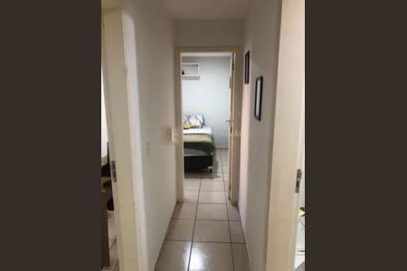 Apartamento à venda com 2 quartos, 56m² em Jardim Nova Europa, Campinas