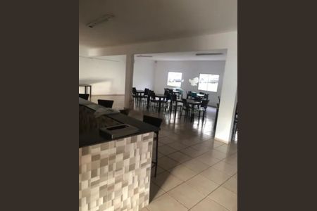 Apartamento à venda com 2 quartos, 56m² em Jardim Nova Europa, Campinas