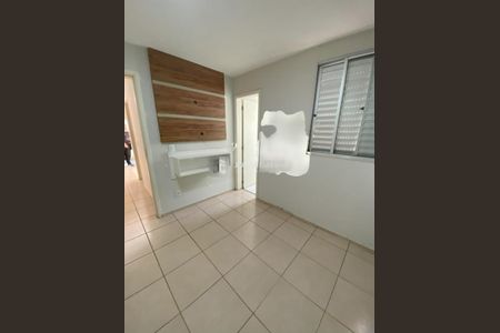 Apartamento à venda com 2 quartos, 56m² em Jardim Nova Europa, Campinas