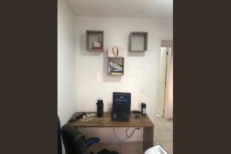Apartamento à venda com 2 quartos, 56m² em Jardim Nova Europa, Campinas