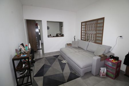 Sala de casa para alugar com 2 quartos, 74m² em Jardim Santa Ines I, São José dos Campos