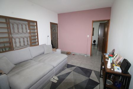 Sala de casa para alugar com 2 quartos, 74m² em Jardim Santa Ines I, São José dos Campos