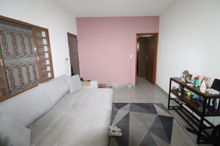 Sala de casa para alugar com 2 quartos, 74m² em Jardim Santa Ines I, São José dos Campos
