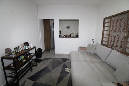 Sala de casa para alugar com 2 quartos, 74m² em Jardim Santa Ines I, São José dos Campos