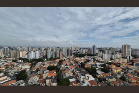 Apartamento para alugar com 72m², 3 quartos e 2 vagasVista