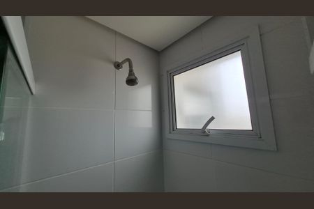 Apartamento para alugar com 72m², 3 quartos e 2 vagasBanheiro da suíte