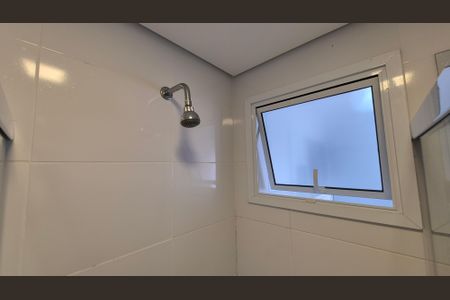 Apartamento para alugar com 72m², 3 quartos e 2 vagasBanheiro