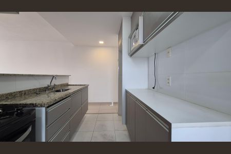 Apartamento para alugar com 72m², 3 quartos e 2 vagasCozinha