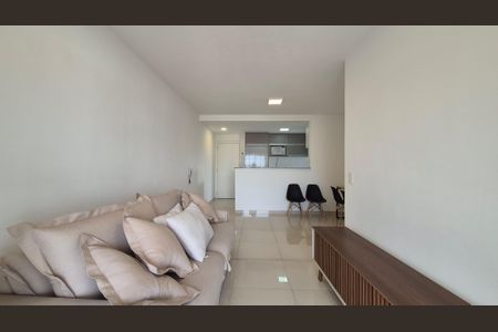 Apartamento para alugar com 72m², 3 quartos e 2 vagasSala