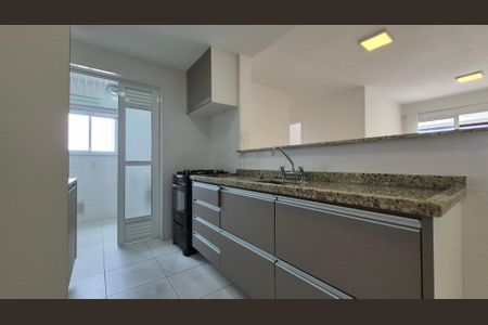 Apartamento para alugar com 72m², 3 quartos e 2 vagasCozinha