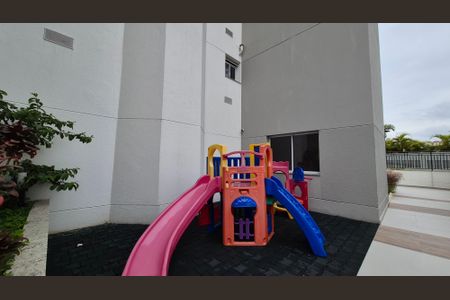 Apartamento para alugar com 72m², 3 quartos e 2 vagasPlayground