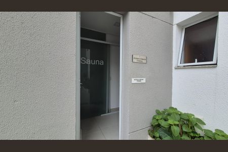 Apartamento para alugar com 72m², 3 quartos e 2 vagasSauna