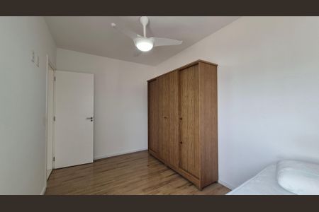 Apartamento para alugar com 72m², 3 quartos e 2 vagasQuarto 2
