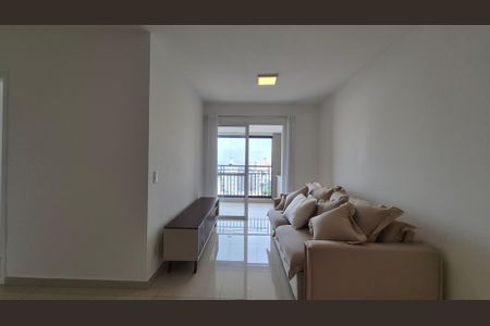 Apartamento para alugar com 72m², 3 quartos e 2 vagasSala