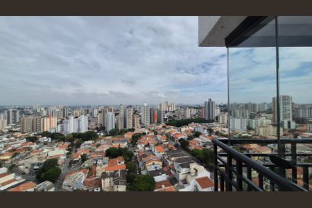 Apartamento para alugar com 72m², 3 quartos e 2 vagasVista