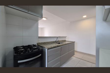 Apartamento para alugar com 72m², 3 quartos e 2 vagasCozinha