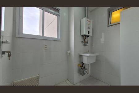 Apartamento para alugar com 72m², 3 quartos e 2 vagasLavanderia