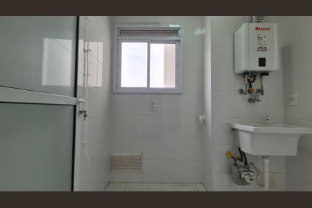 Apartamento para alugar com 72m², 3 quartos e 2 vagasLavanderia