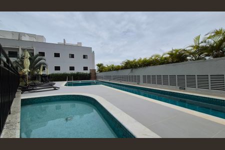 Apartamento para alugar com 72m², 3 quartos e 2 vagasPiscina