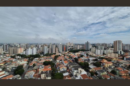 Apartamento para alugar com 72m², 3 quartos e 2 vagasVista