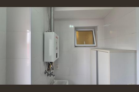 Apartamento para alugar com 72m², 3 quartos e 2 vagasLavanderia