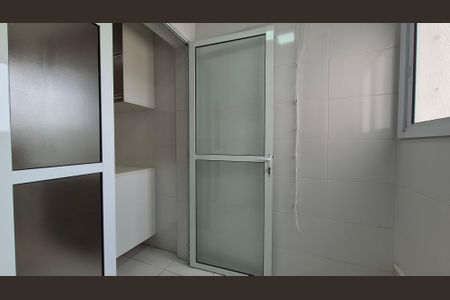 Apartamento para alugar com 72m², 3 quartos e 2 vagasLavanderia