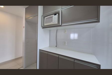 Apartamento para alugar com 72m², 3 quartos e 2 vagasCozinha