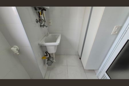 Apartamento para alugar com 72m², 3 quartos e 2 vagasLavanderia