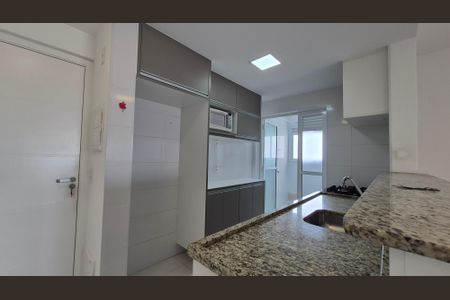 Apartamento para alugar com 72m², 3 quartos e 2 vagasCozinha