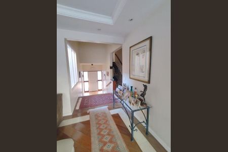 Casa de Condomínio à venda com 4 quartos, 300m² em Alphaville, Santana de Parnaíba