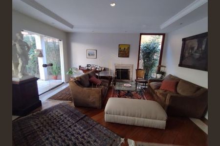 Casa de Condomínio à venda com 4 quartos, 300m² em Alphaville, Santana de Parnaíba