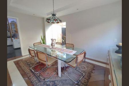 Casa de Condomínio à venda com 4 quartos, 300m² em Alphaville, Santana de Parnaíba