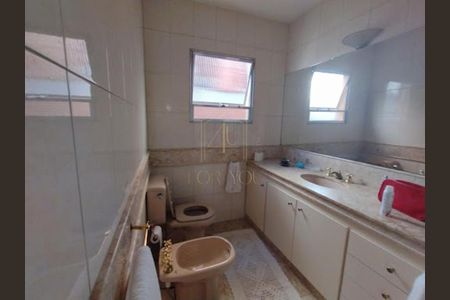 Casa de Condomínio à venda com 4 quartos, 300m² em Alphaville, Santana de Parnaíba