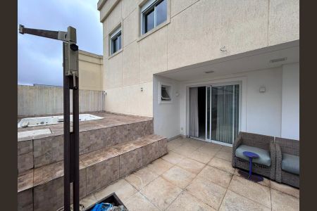 Apartamento à venda com 240m², 3 quartos e 4 vagasÁrea Gourmet