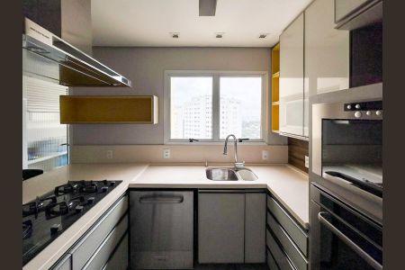 Apartamento à venda com 240m², 3 quartos e 4 vagasCozinha