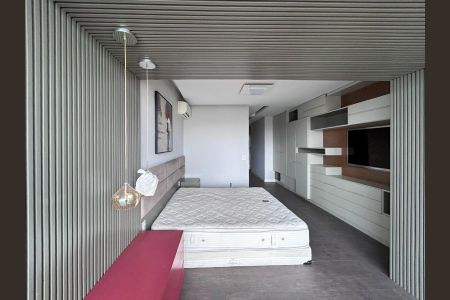 Apartamento à venda com 240m², 3 quartos e 4 vagasSuíte 1 