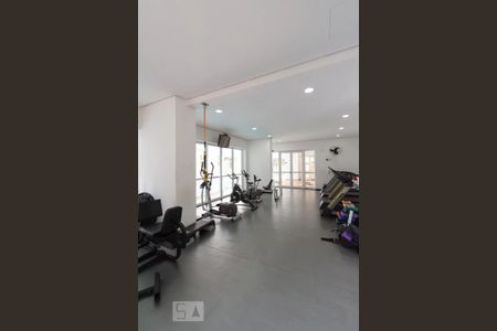 Apartamento à venda com 240m², 3 quartos e 4 vagasAcademia